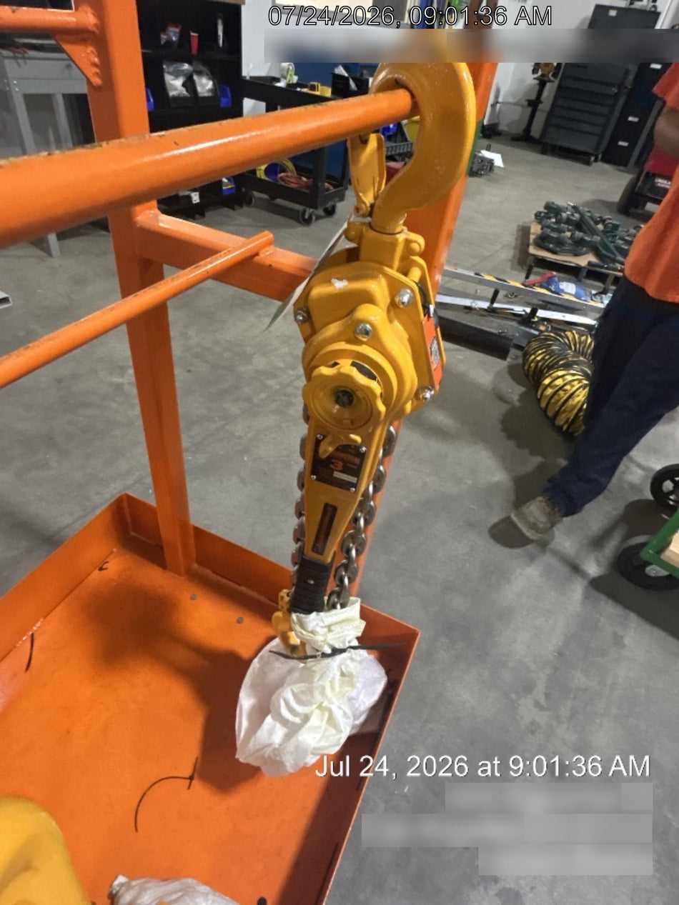 2024 HARRINGTON L5LB030-20