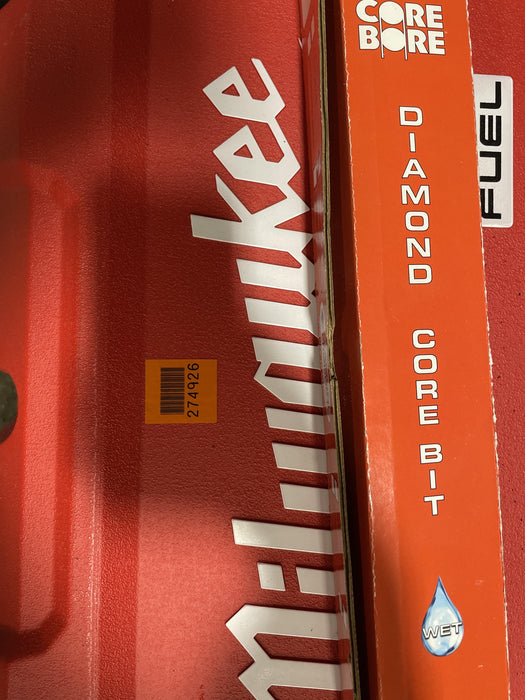 2022 MILWAUKEE MXF301-2CP