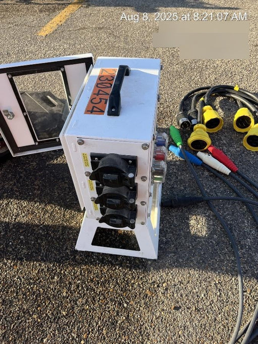 2022 TRYSTAR HTB-1DL-6P