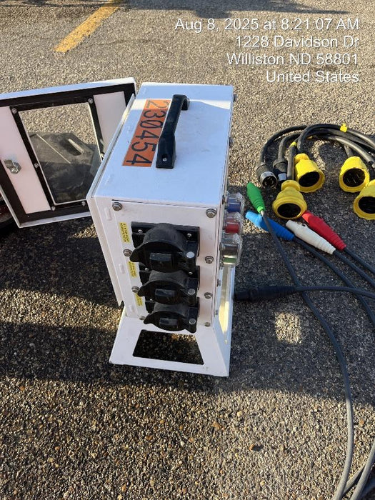 2022 TRYSTAR HTB-1DL-6P