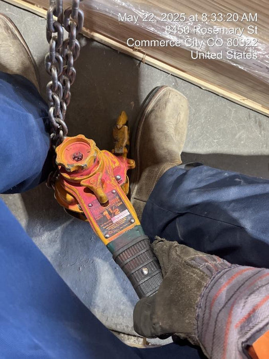 2024 HARRINGTON L5LB015-20