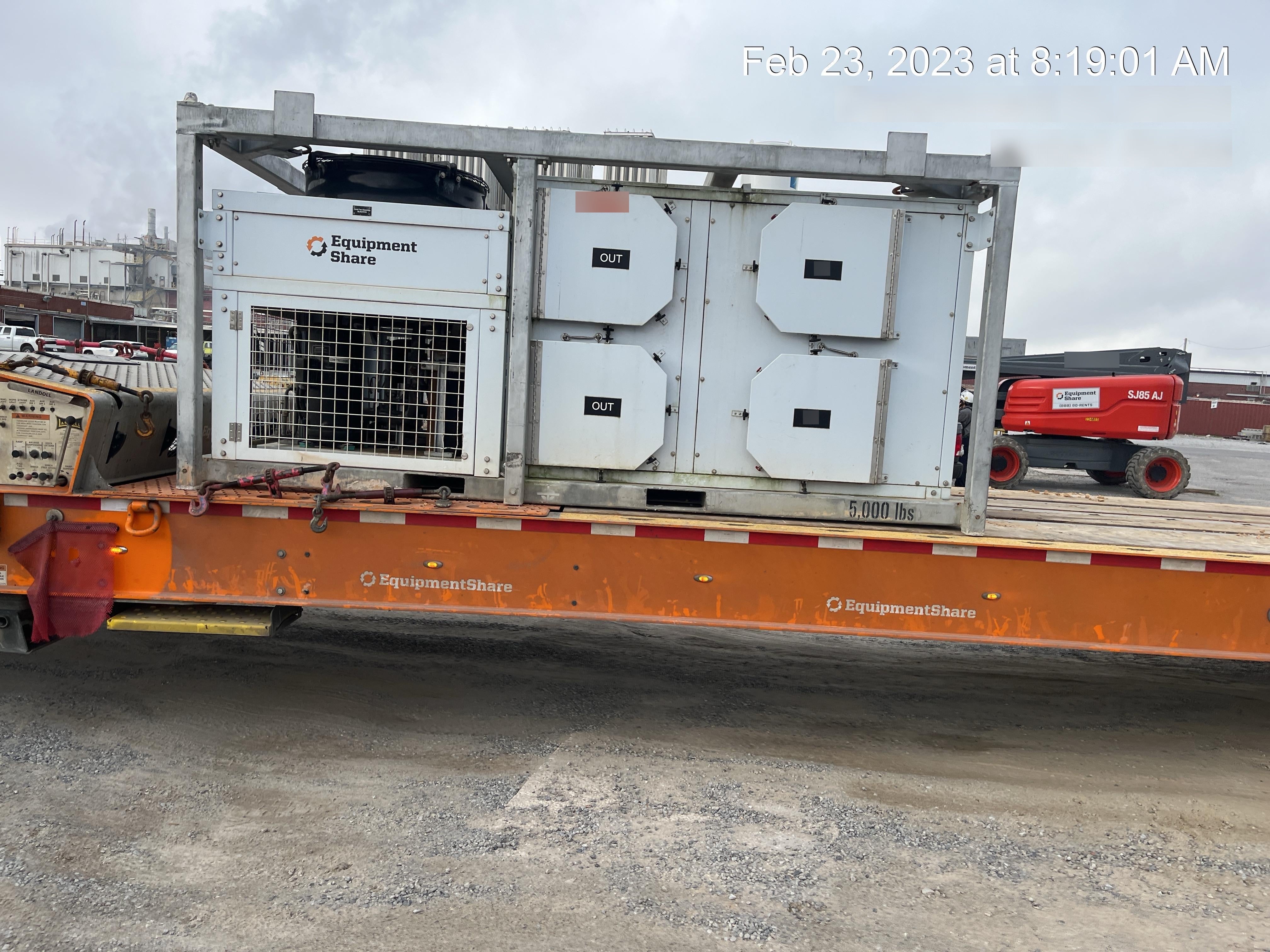 2020 SMARTECH SACP26A-SP