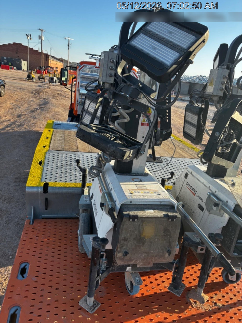 2025 GENERAC PLT240