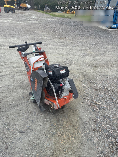 2024 HUSQVARNA FS 400 LV