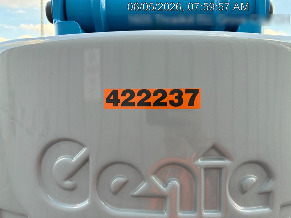 2024 GENIE Z30-20 N RJ