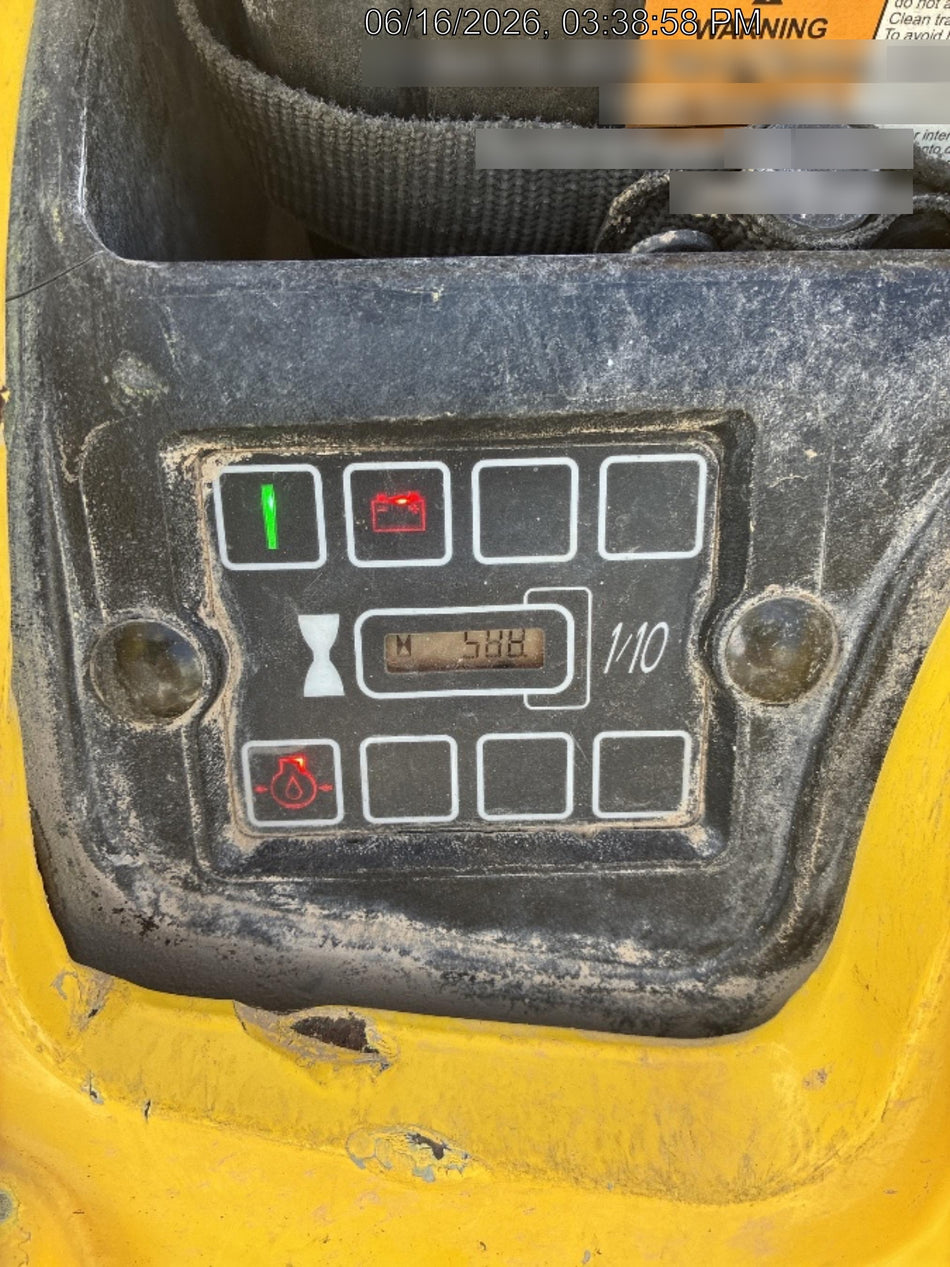 2020 WACKER NEUSON RTLx-SC3