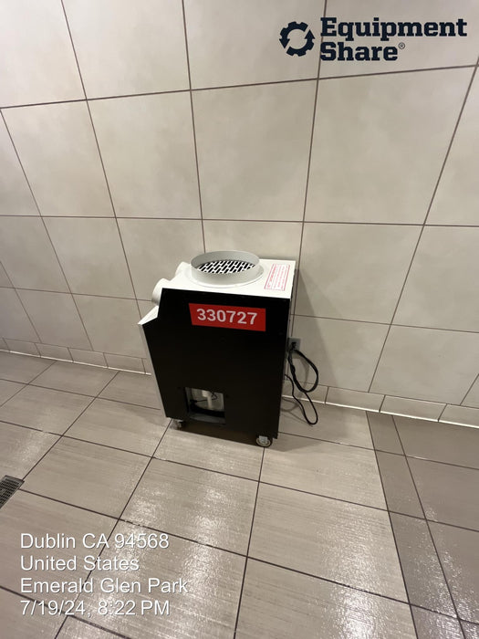 2023 KWIKOOL KPAC1411-2