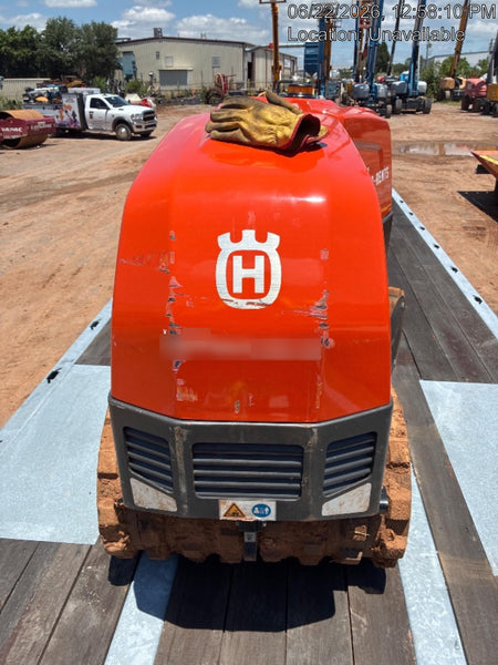 2026 HUSQVARNA LP9505