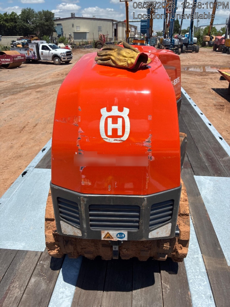 2026 HUSQVARNA LP9505