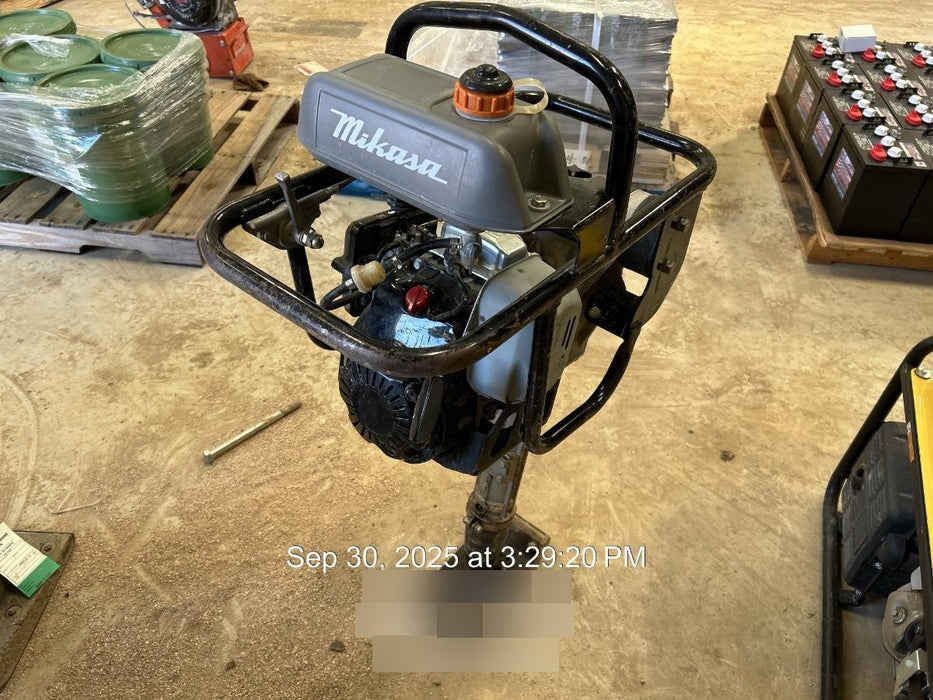 2023 MULTIQUIP MTR40HF