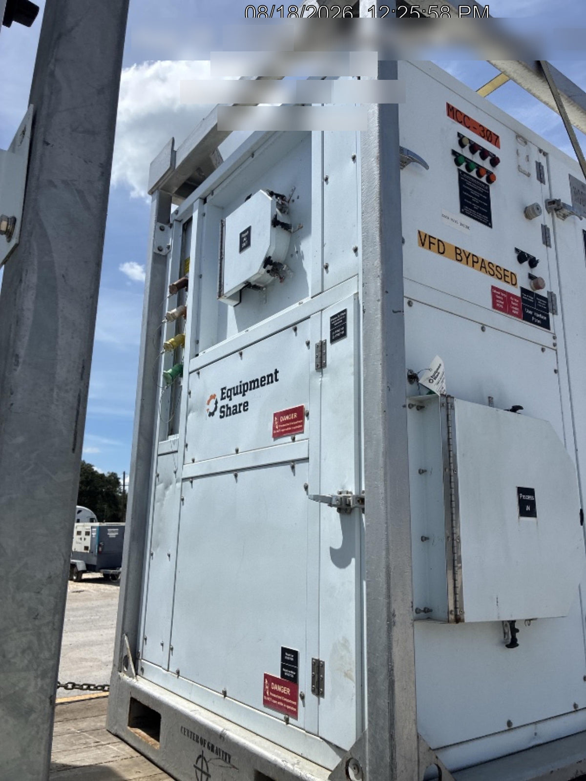 2020 SMARTECH RDDH6000-EH