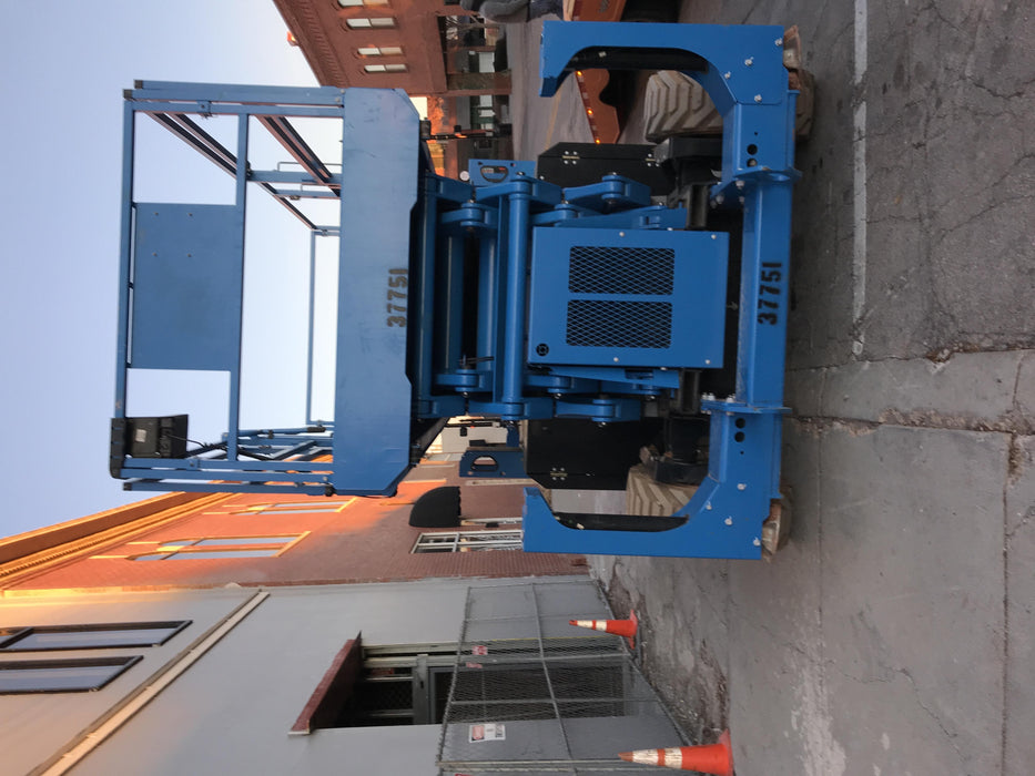 2019 GENIE GS-5390 RT