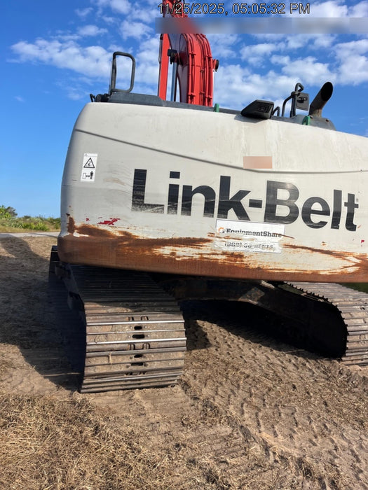 2020 LINK-BELT 250x4LF
