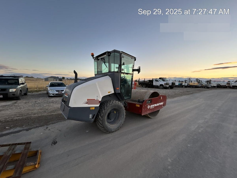 2023 DYNAPAC CA1400D