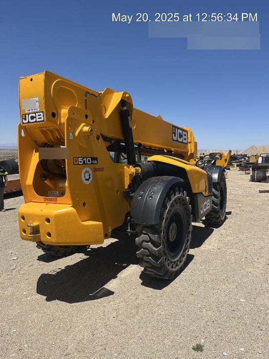 2023 JCB 510-56