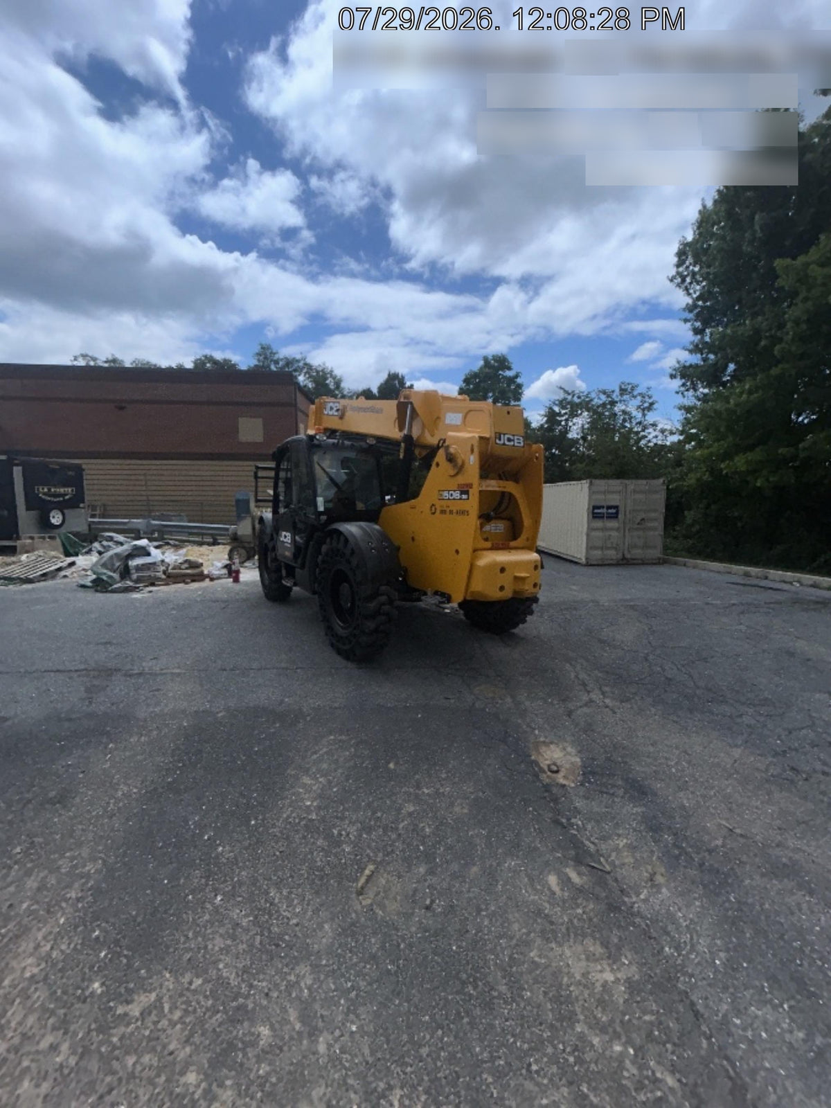 2023 JCB 506-36