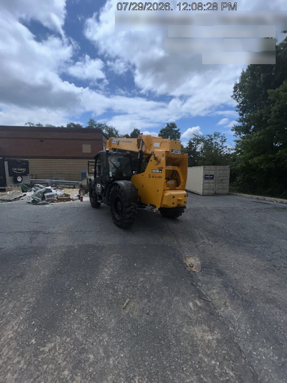 2023 JCB 506-36