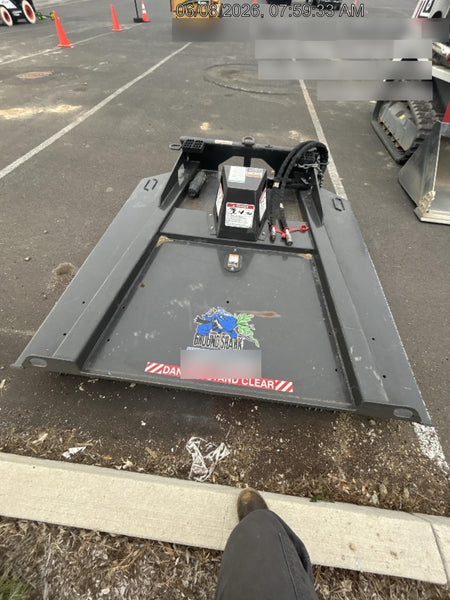 2025 PALADIN 30372A-0022