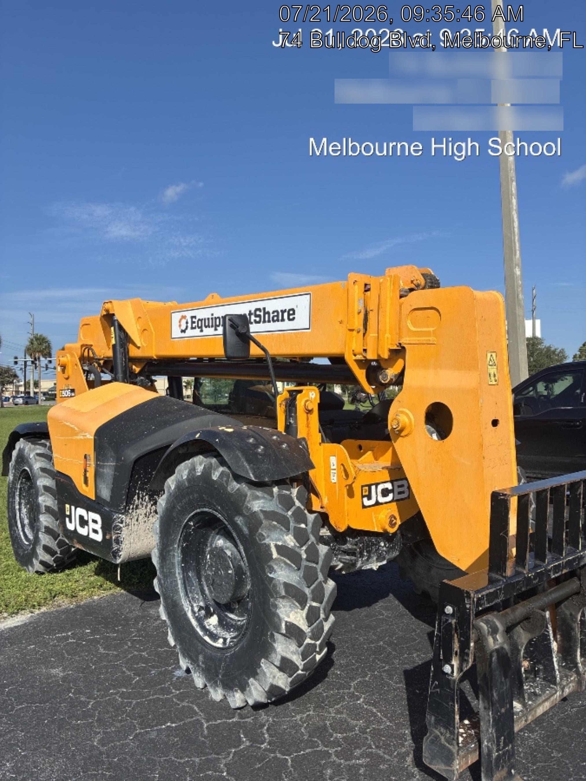 2023 JCB 506-36