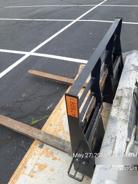 2024 ARROW MATERIAL HANDLING 48" Pallet Forks - Arrow