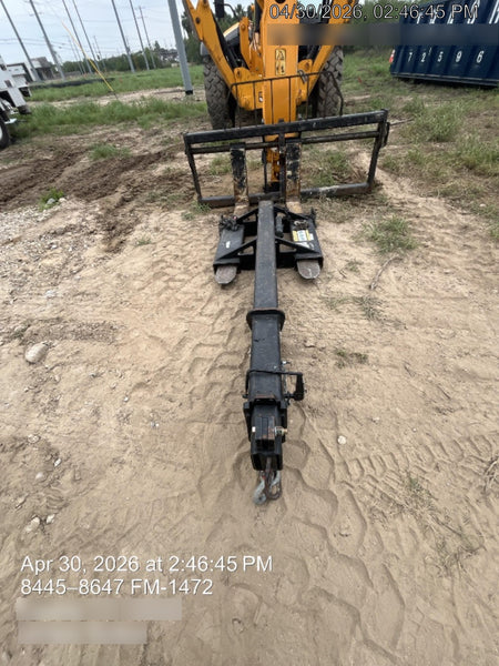 2025 STAR INDUSTRIES M1360B - Star JIB Boom