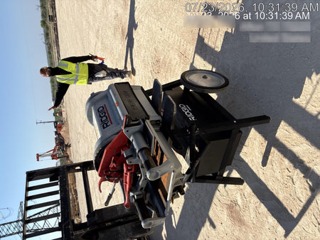 2023 RIDGID 1224