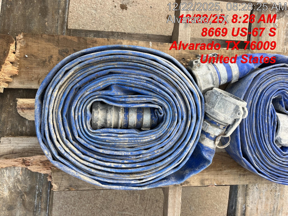 2020 WACKER NEUSON PST2