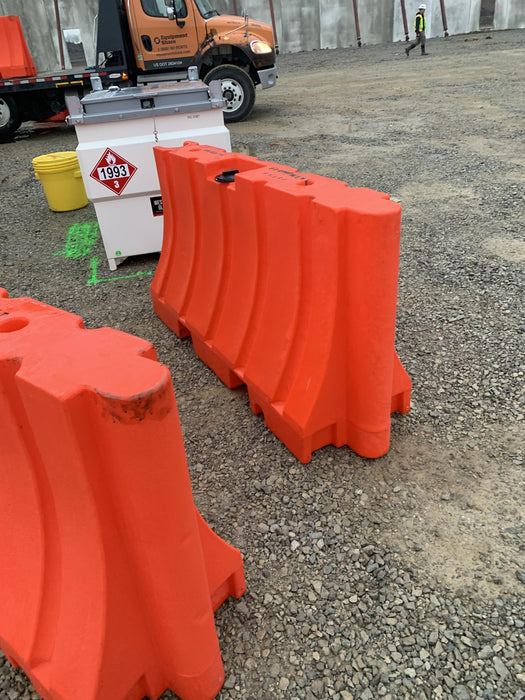 2023 HOUSTON BARRICADE WFB42