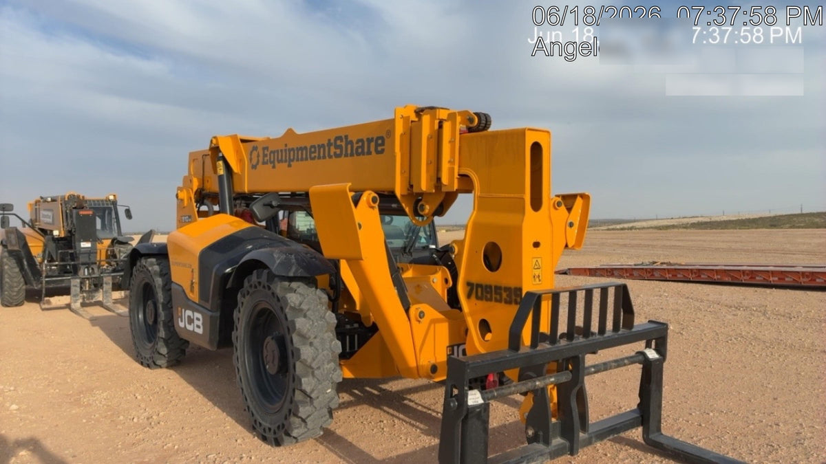 2026 JCB 510-56