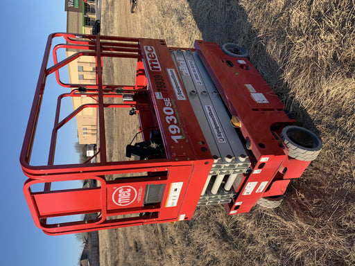 2020 MEC 1930SE