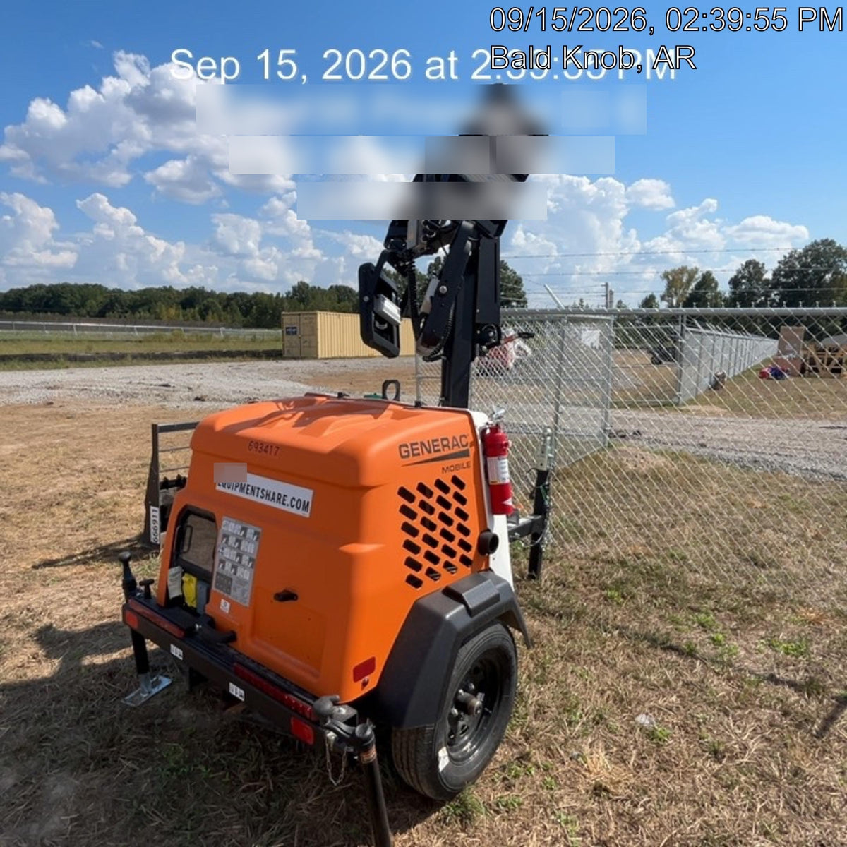 2026 GENERAC MLTS-4