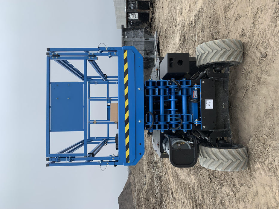 2020 GENIE GS-4069 RT