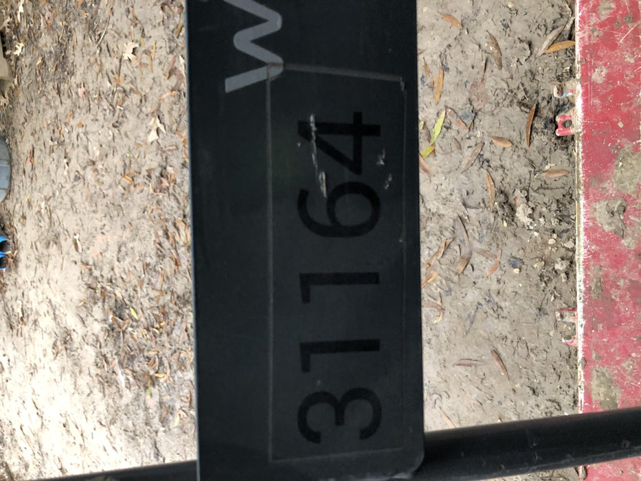 2019 WACKER NEUSON WP1550AW