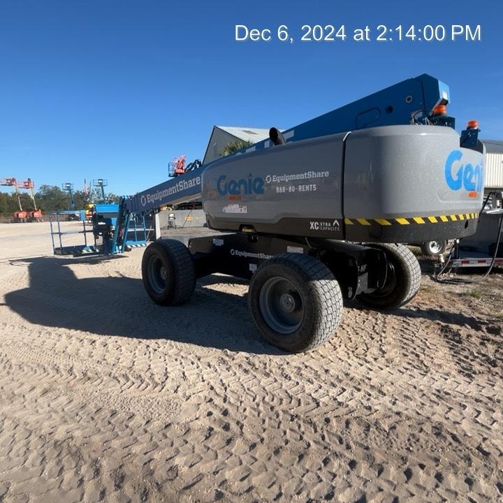 2024 GENIE S-65 HF