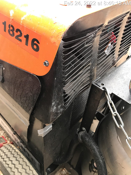 2020 Lincoln Electric Ranger 305 LPG Kohler Engine, One-Pak