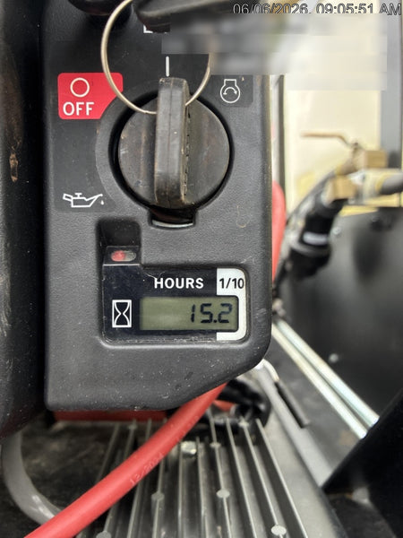 2025 MI-T-M HS-3505-1MGH-UR