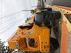 2020 JCB 510-56 Canopy, Solid Tires, Work Lights, Beacon, Aux Hydraulics, Back up Alarm, Lifting Eye, ES Decals