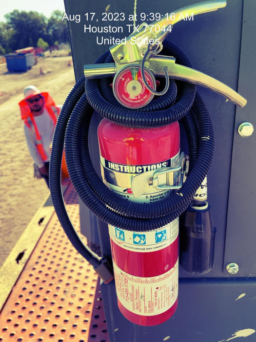 2022 ATLAS COPCO QAS45 CWK