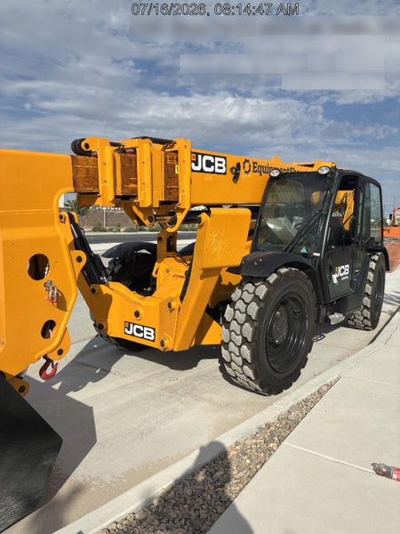 2026 JCB 512-56