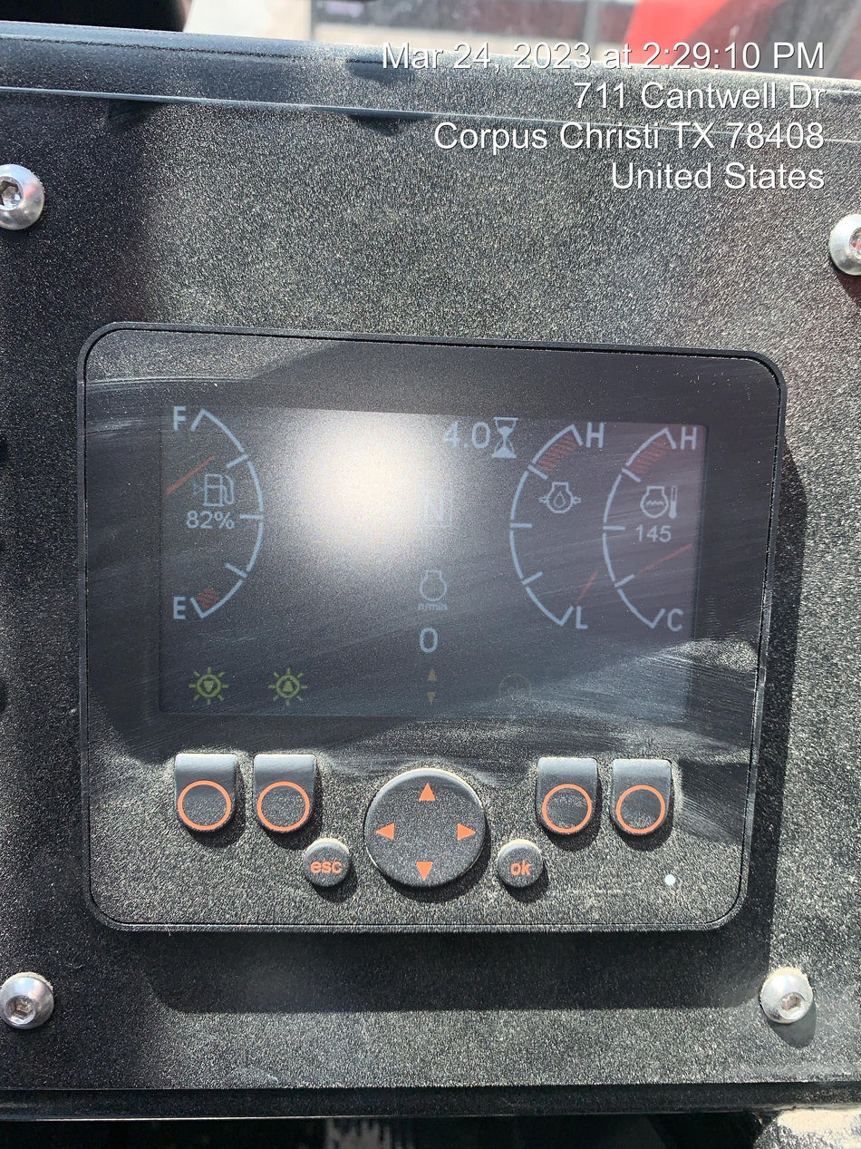 2023 MANITOU MTA6034