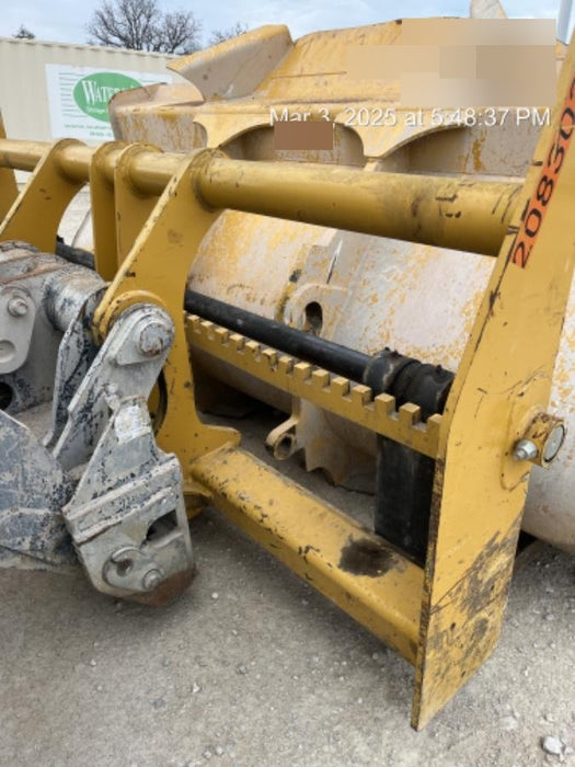 2019 PALADIN 96" Loader Fork Carriage - Paladin