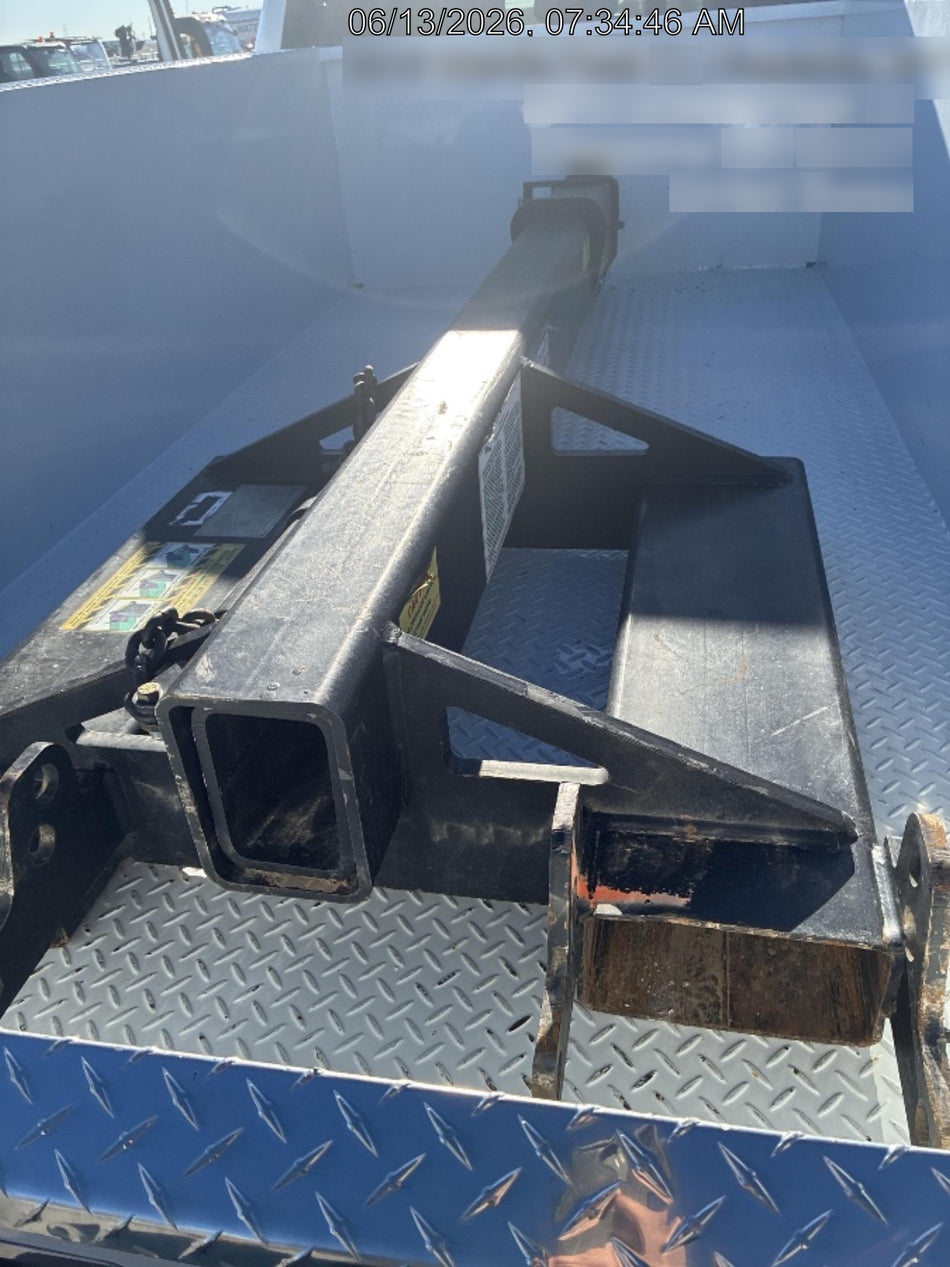 2025 STAR INDUSTRIES M1360B - Star JIB Boom