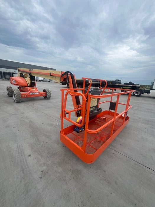 2021 JLG EC600SJ
