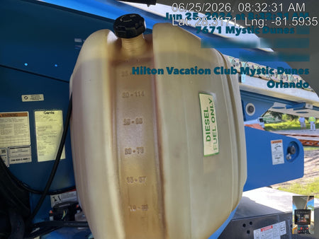 2024 GENIE S-65 HF