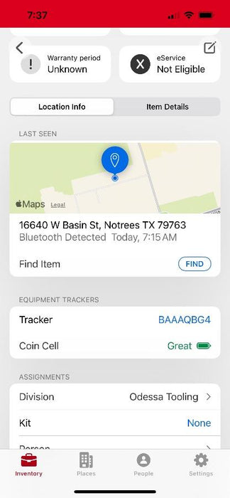 2025 MILWAUKEE 2788-22HD