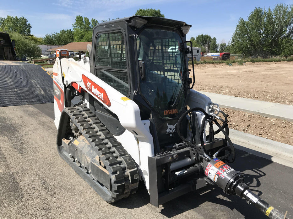 2021 BOBCAT T62