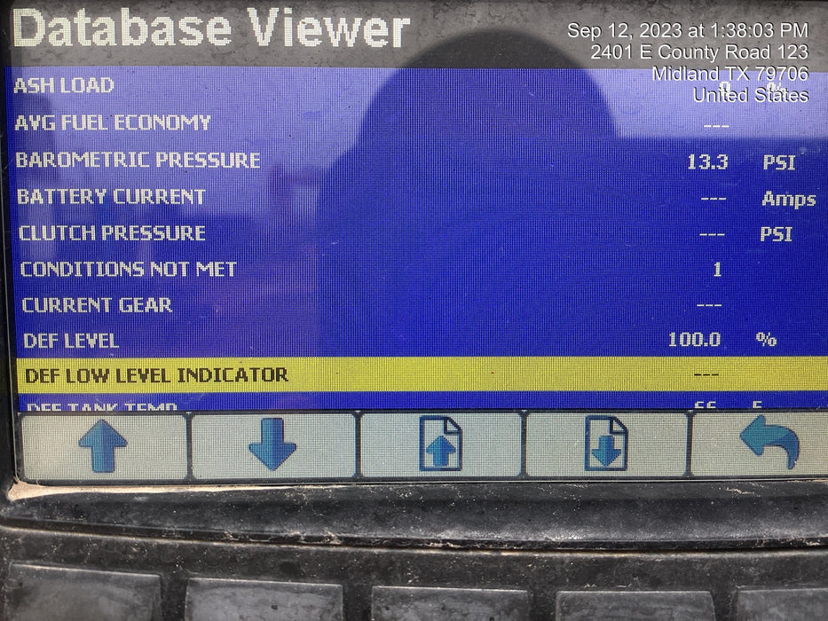 2023 RWN RWN-8NNT-OBPT