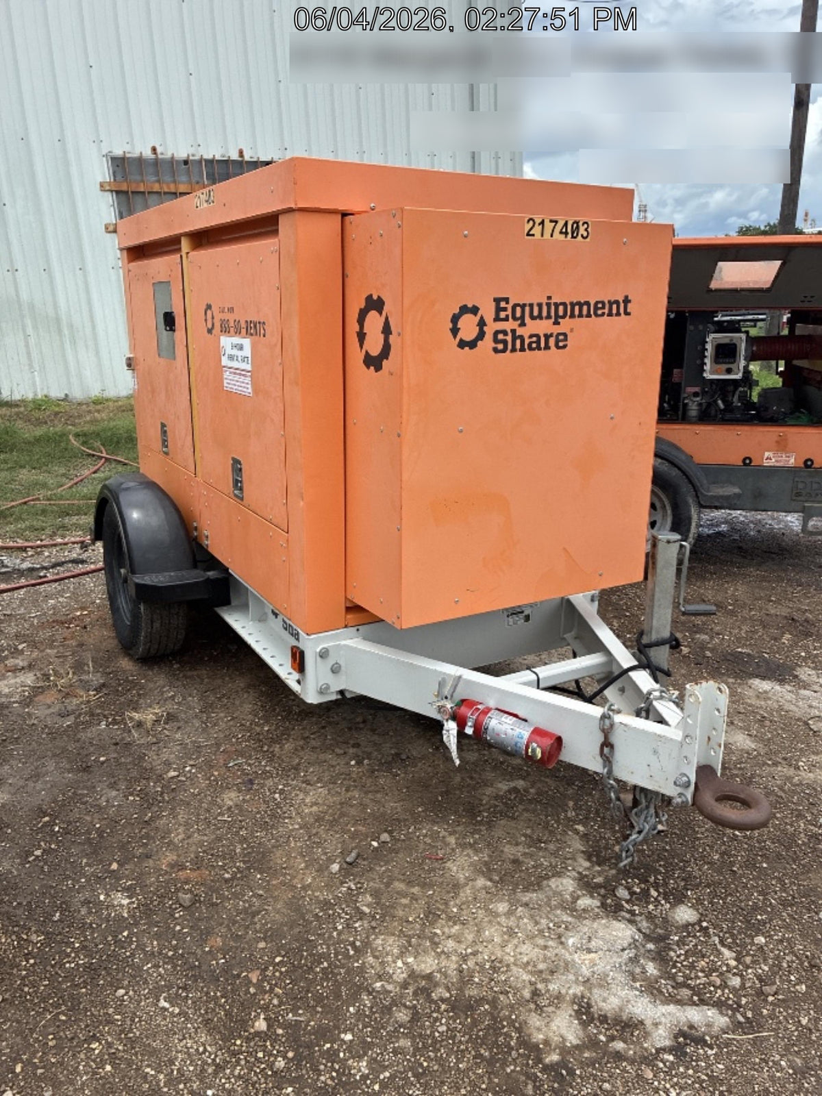 2022 PIONEER SAPP44S10L71-D2.9L4