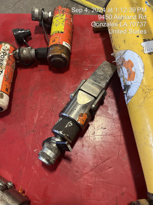 2023 POWER TEAM FLS15-ST