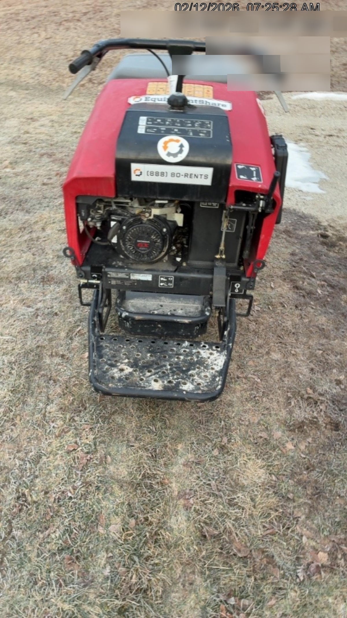 2023 TORO MB-1600